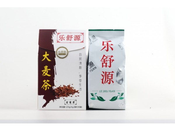 大麥茶 美白，調(diào)理腸胃，幫助消化