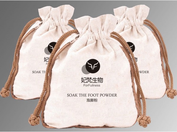 妃梵去濕用泡腳粉