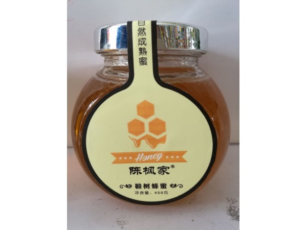 椴樹(shù)蜂蜜