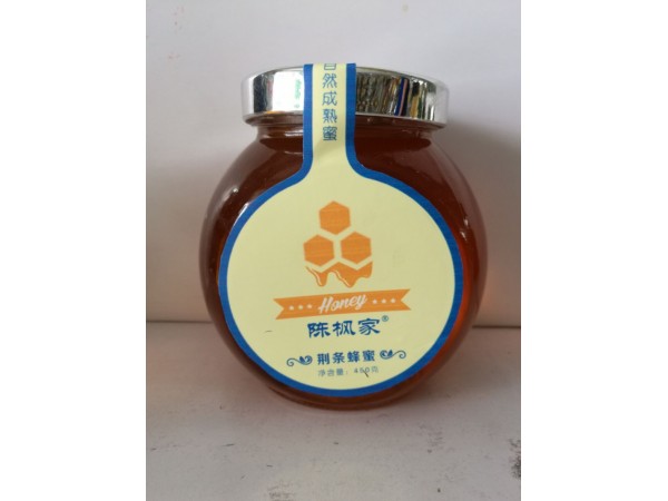 荊條蜂蜜