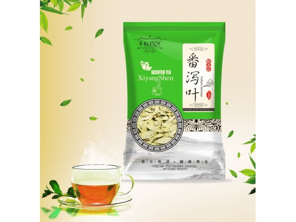 中藥飲片 番瀉葉