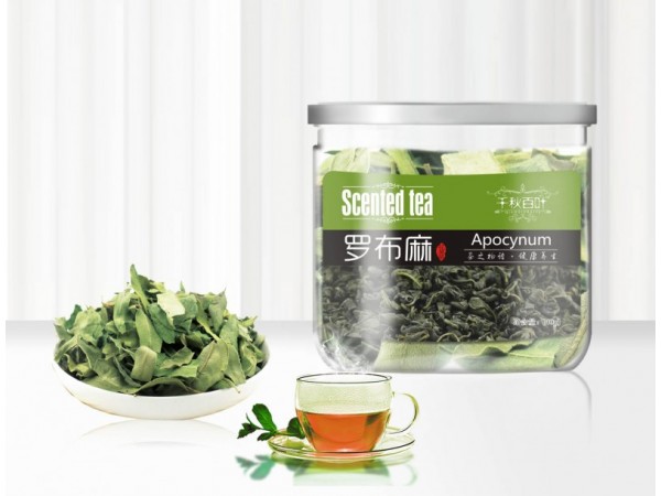 中藥飲片 羅布麻