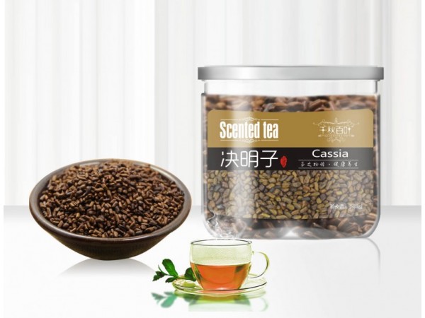 中藥飲片 決明子