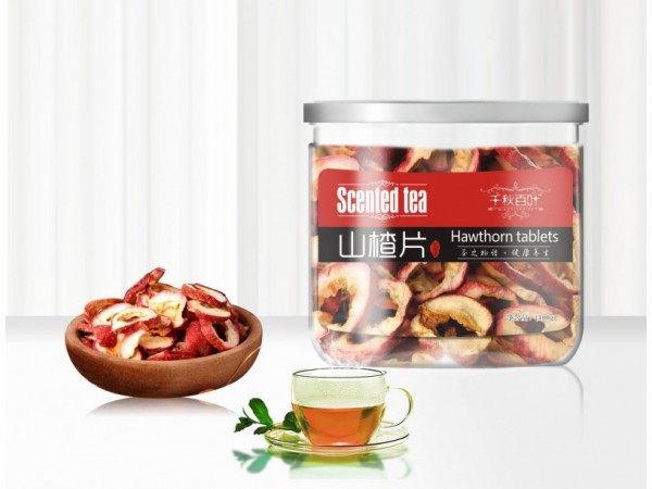 中藥飲片 山楂
