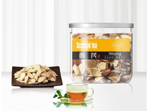 中藥飲片 黃芪