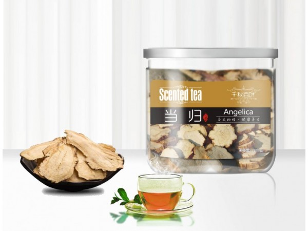 中藥飲片 當(dāng)歸