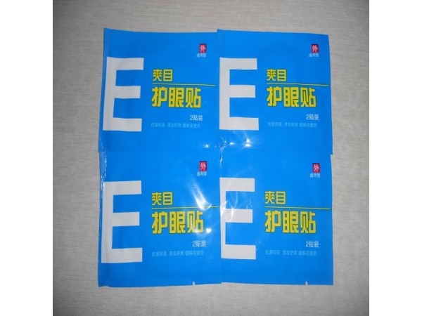 護(hù)眼貼 爽目 明視 可貼牌代加工 OEM