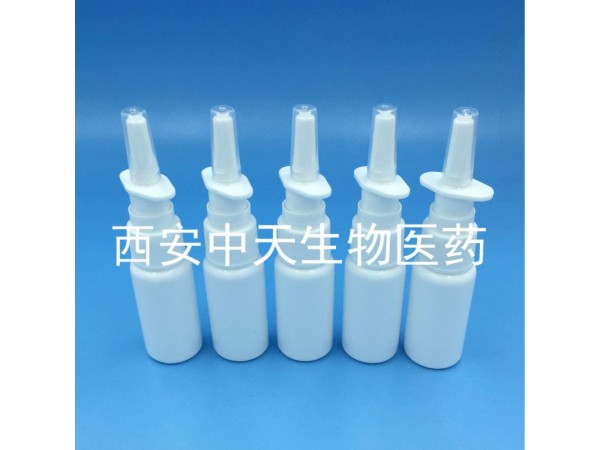 鼻炎噴劑OEM