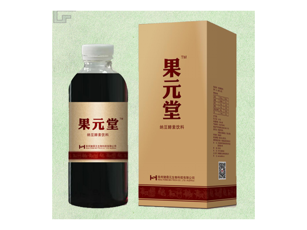 納豆酵素OEM貼牌代加工