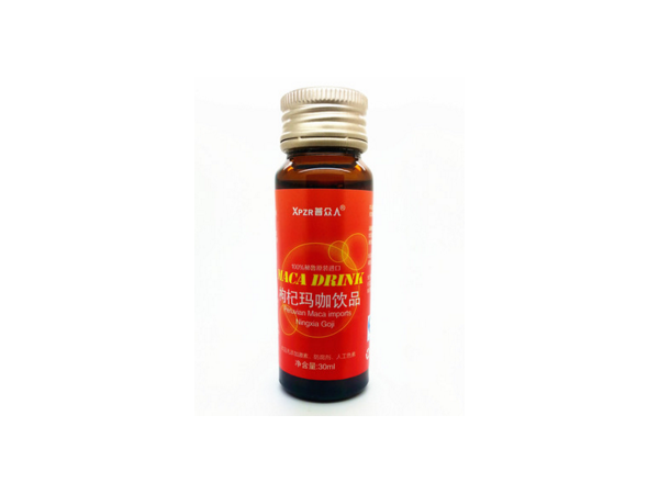 提供人參瑪卡能量飲OEM代加工