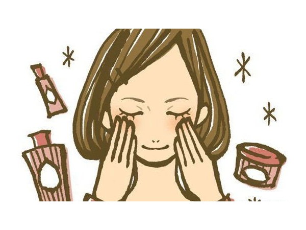 緩解視疲勞膠囊