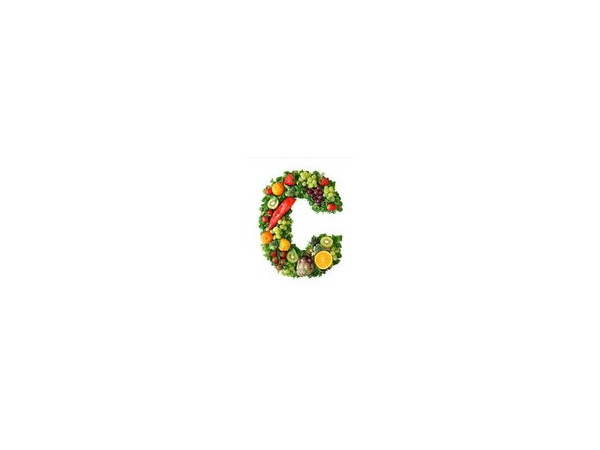 維生素C片