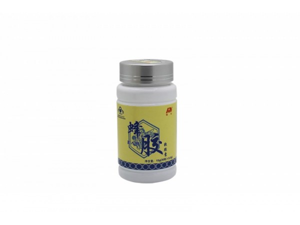 敖東蜂膠30粒