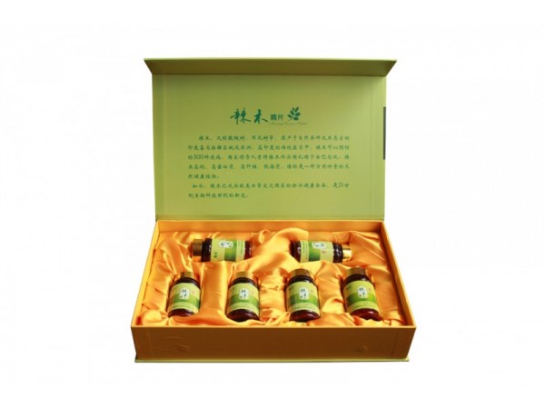 敖正6瓶裝辣木精片
