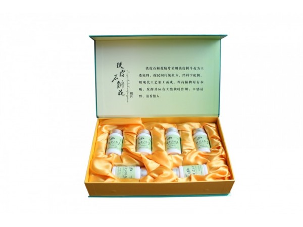 敖正鐵皮石斛花精片