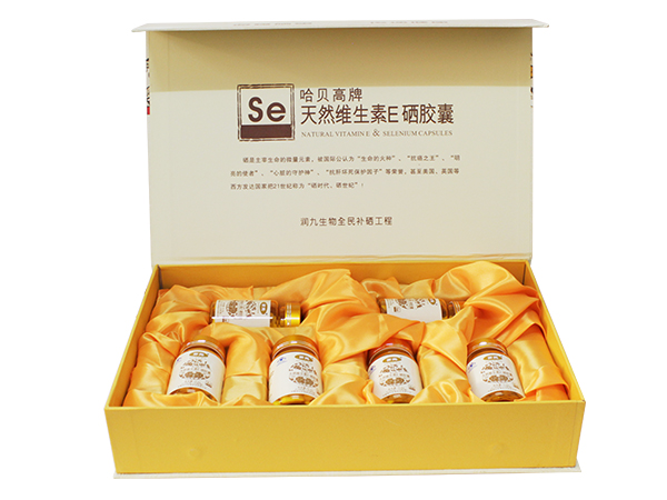 蘇元天然維E硒