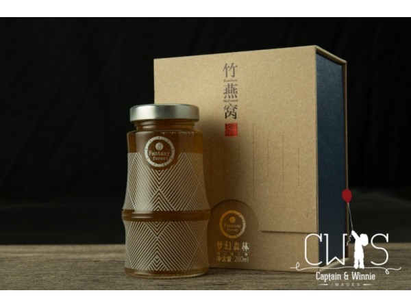 夢(mèng)幻森林竹燕窩