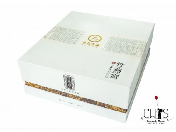 夢(mèng)幻森林竹燕窩