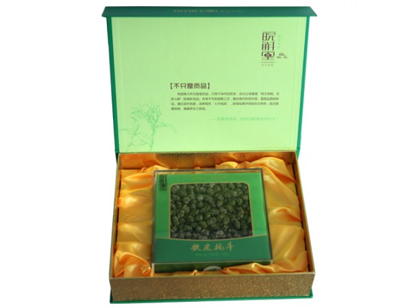 鐵皮楓斗尊享禮盒