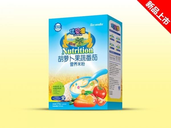 嬰兒米粉