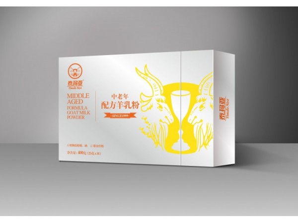 陜西凱達(dá)乳業(yè)招羊奶粉貼牌OEM代加工