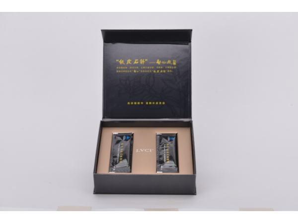 LVCI鐵皮石斛顆粒（2g*15包/盒）