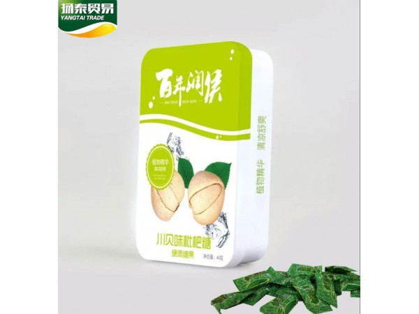 百年潤(rùn)侯含片系列