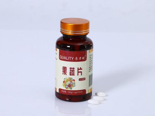 鹽藻片