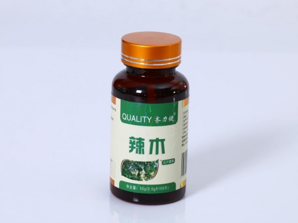 鹽藻片