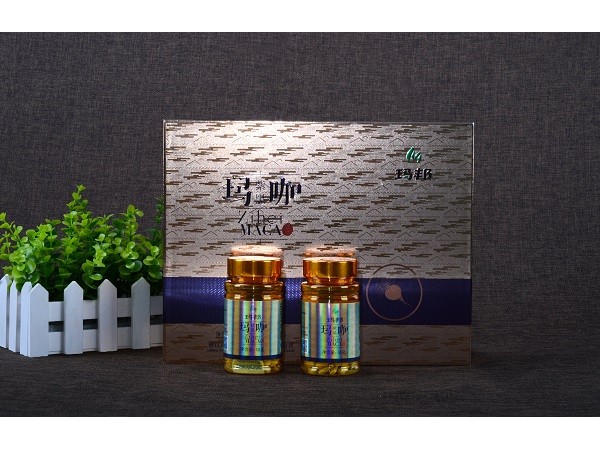 云南香格里拉麗江瑪邦瑪咖瑪卡精華素片