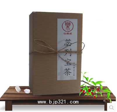 必列寶茶1