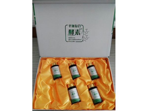 酵素
