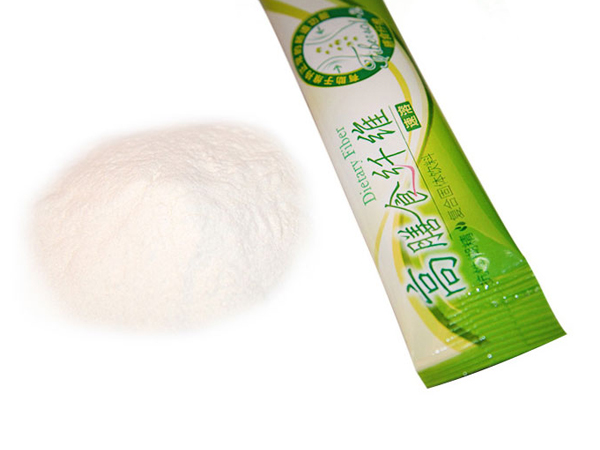 德麗姿高膳食纖維抗性糊精固體飲料