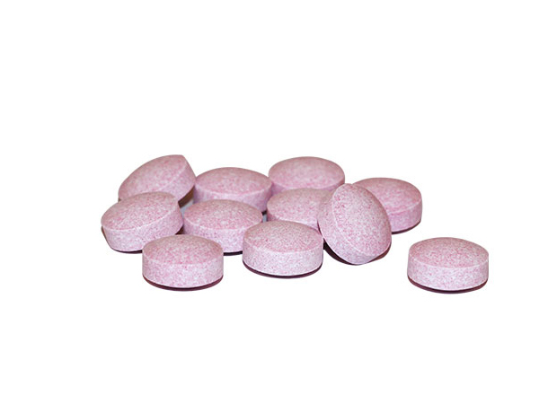 德麗姿酵素片（壓片糖果）可ODM，
