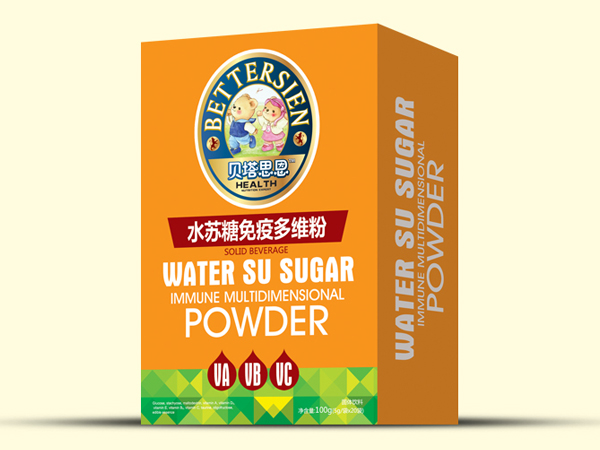 水蘇糖-免疫多維粉