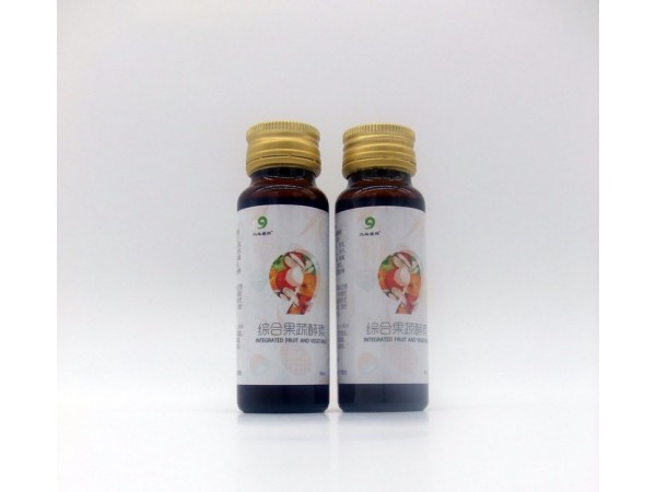 酵素原液OEM代工研發(fā)