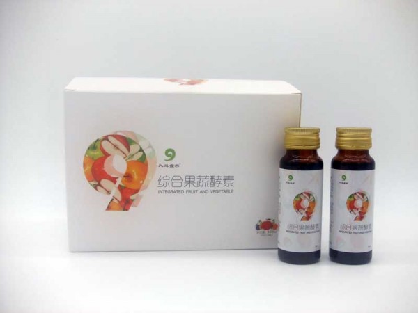 酵素原液OEM代工研發(fā)
