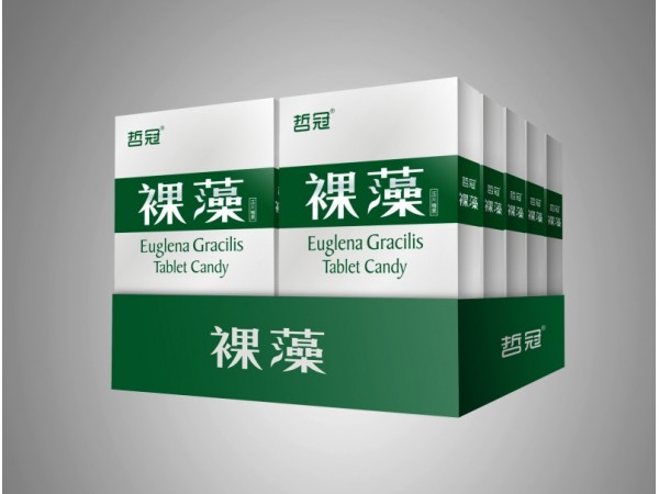 廠家直供 哲冠裸藻