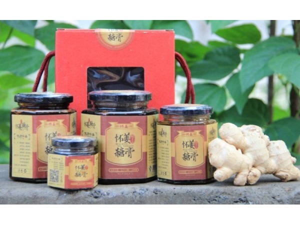 博愛純手工暖宮驅(qū)寒紅棗土方紅糖姜棗茶