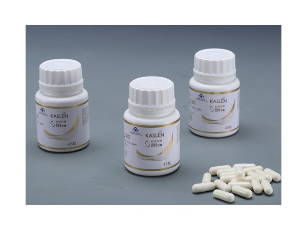 羊胚胎生物膠囊
