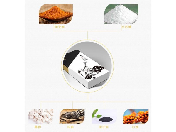 對酒當(dāng)歌葛根瑪咖壓片