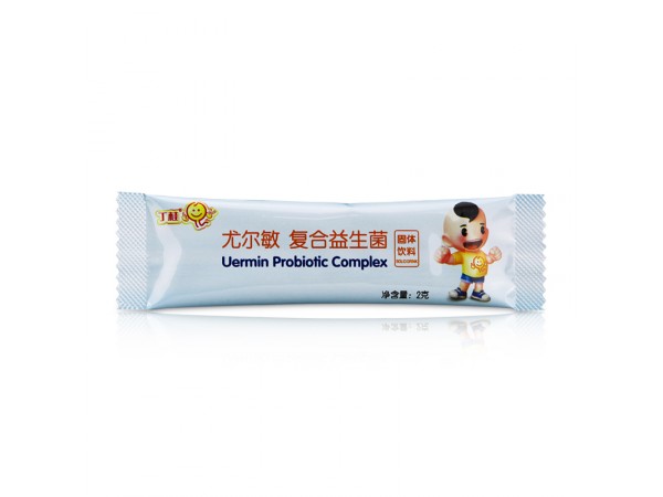 丁桂牌尤爾敏復(fù)合益生菌