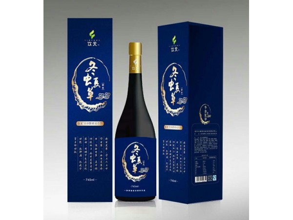 飲元水果酵素飲料
