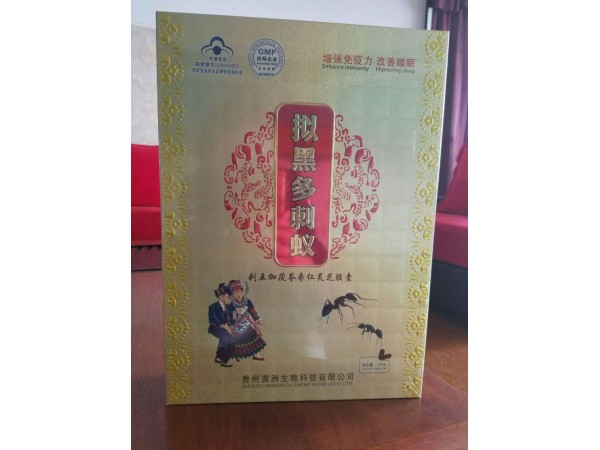 擬黑多刺蟻