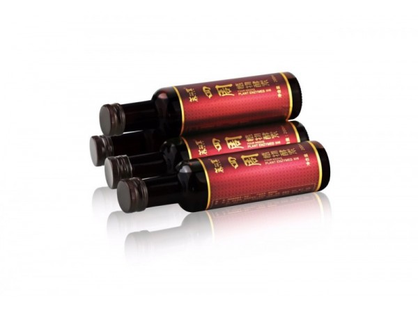 四周植物酵素液 禮盒裝 招代理，OEM貼牌