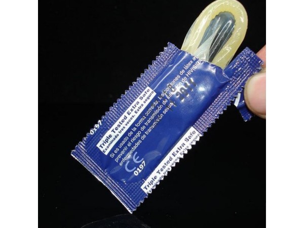 安全套OEM 代加工廠家