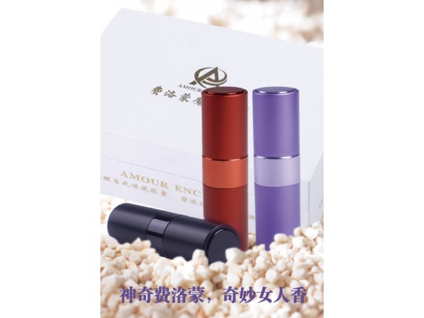 費(fèi)洛蒙  迷情香水