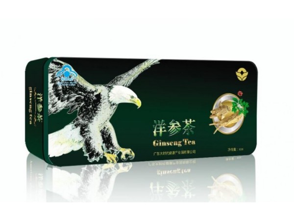 藍(lán)帽洋參膠囊洋參茶招商
