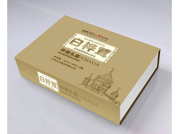 天元藥業(yè)白樺茸1克*60片壓片糖果