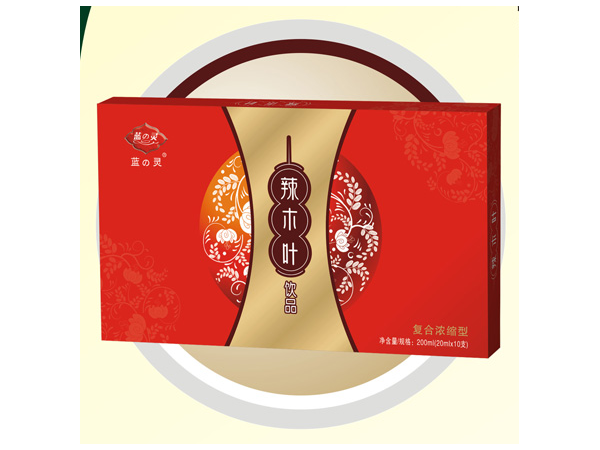 辣木葉禮盒